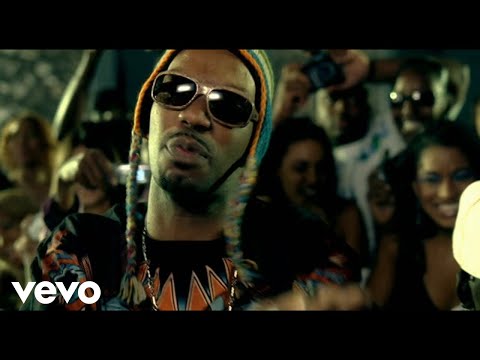 Three 6 Mafia - Poppin' My Collar (Official Video) ft. Project Pat