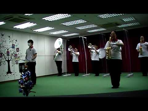 LITTLE DRUMMER BOY ~  聖誕快樂動感版