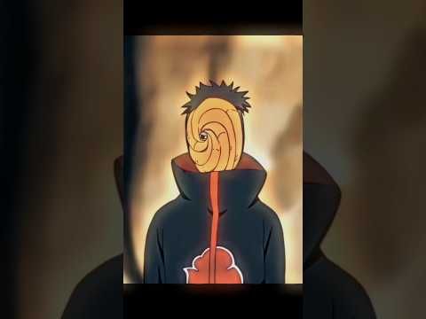 There's nothing in my heart 💔#obito #naruto #anime #animeedit #sad #love