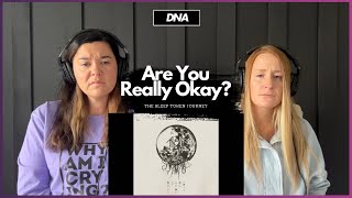 D'N'A Reacts: Sleep Token | Are You Really Okay?