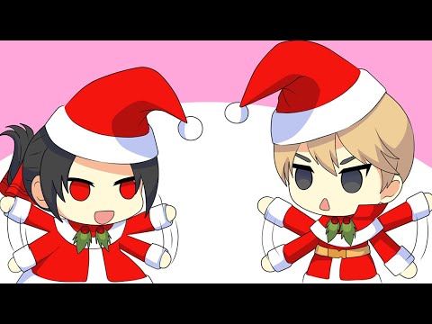 Kaguya Sings Padoru Padoru!!!!!