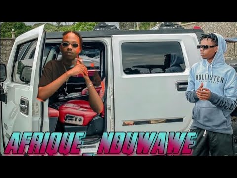 nduwawe _ afrique & johnp artist (official video)