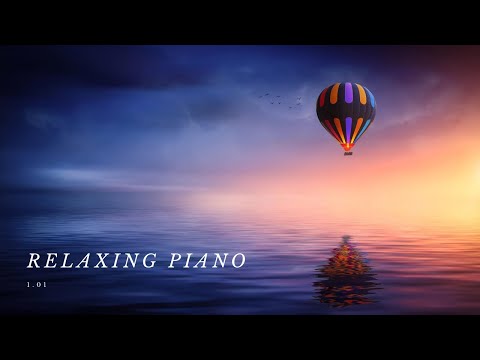 Relaxing Piano l Beautiful New Age, Classical Piano