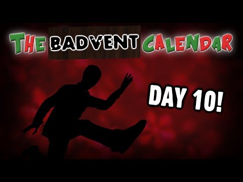 [OLD] Tony Hawk's Pro Skater 5 Review | Badvent Calendar (DAY 10 - Worst Games Ever)