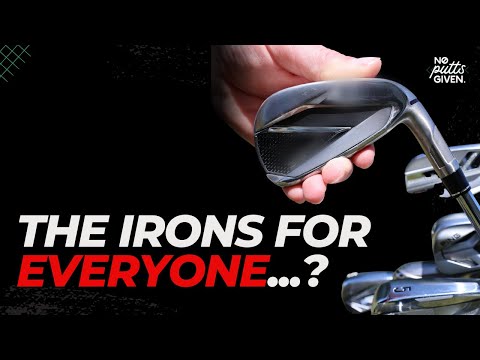 The Best Game Improvement Irons of 2023