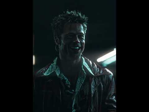 ''You broke your promise'' | Tyler Durden Edit |