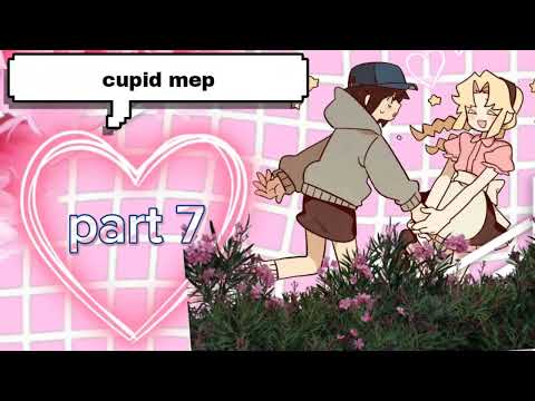 Cupid mep//Multifadom//open//#Ineedmoreloveme