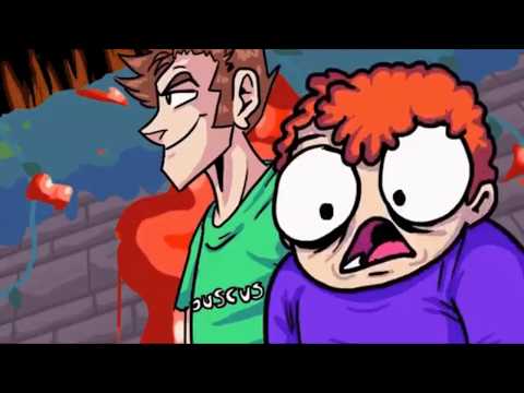 tobuscus - mini minotaur ( slowed + reverb )