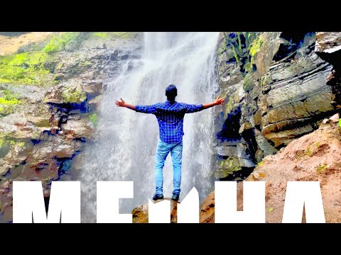 Medha Waterfall | Gaumukh Temple & Waterfall | Songadh Fort | Ukai Dam | South Gujarat