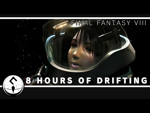 8 Hours of Drifting - Final Fantasy VIII Remix - Extended Mix