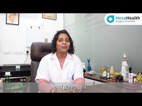 Earwax overload? Is it okay to remove it at home? || HexaHealth Expert Dr. Rachana Gaddipati