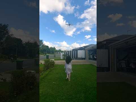 drone delivery at home | food delivery by drone