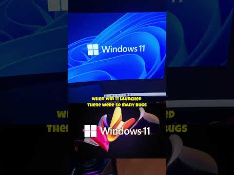 HERES WHY YOU SHOULD UPGRADE TO WIN 11 NOW...