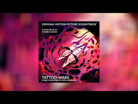 Tattoo Wars – Soundtrack (2023)