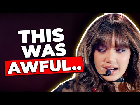 Why Lisa's Solo Career Isn't Working