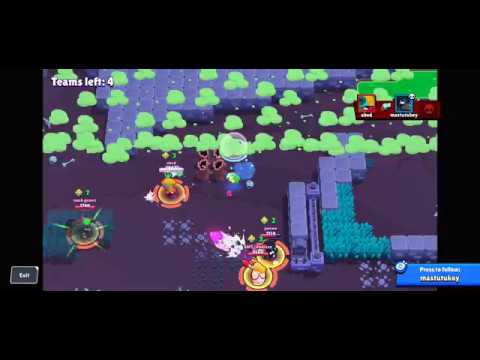 BRAWL STARS: When BULL dozer failed.