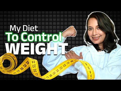 ওজন নিয়ন্ত্রনে রাখতে ডায়েট টিপস॥My Diet to Control Weight