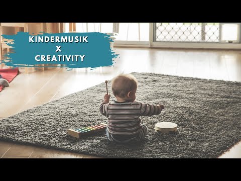 Kindermusik x Creativity