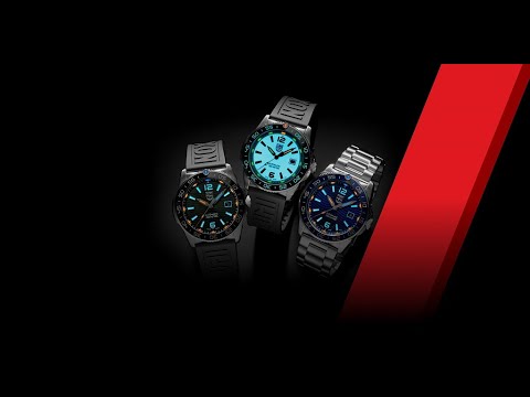 【ルミノックス】Luminox Pacific Diver Automatic 3100 Series