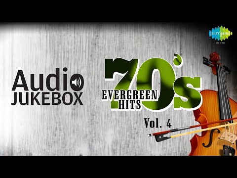 Evergreen Duets of 70s Vol 4 | Prem Kahani Mein | Kya Khoob Lagti Ho | Jo Ho Yaar Apna | Old Songs