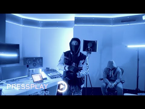 Sosa - Golf 8 (Music Video) (Prod. Jjtracks) | Pressplay