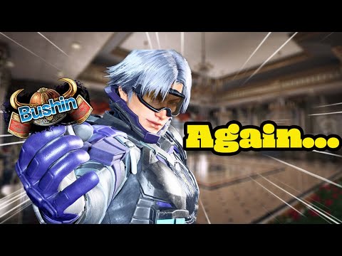 Tekken 8 - I'm Bussin...Again! | Road To Excellence Pt. 14 Lee Ranked | Jay Suavee