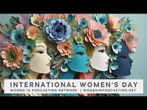 International Women's Day Images & Templates