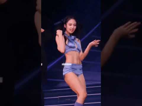 BLACKPINK Jennie fancam#kpop #fancam #kpopedit #kpopidol #kpopshorts #blackpink