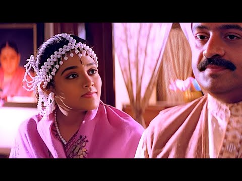 நான் ஒரு தேவதாசி பொண்ணு இல்லை உங்களுடைய செயல் தவறானது | Thangam Movie Scenes | Tamil Movie Scenes