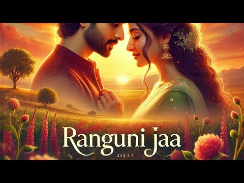 Ranguni ja | रंगुनी जा | Marathi song #album #song