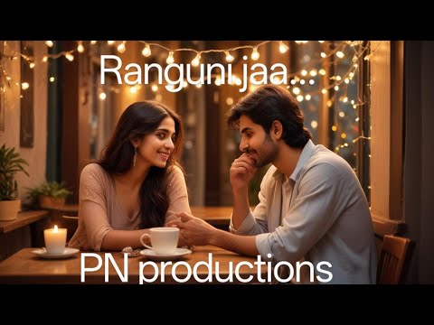 Ranguni ja | रंगुनी जा | Marathi song #album #song