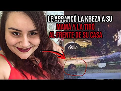 Su Caso es MUCHO más Macabro de lo Que Pensé - el caso de Jessica Camilleri