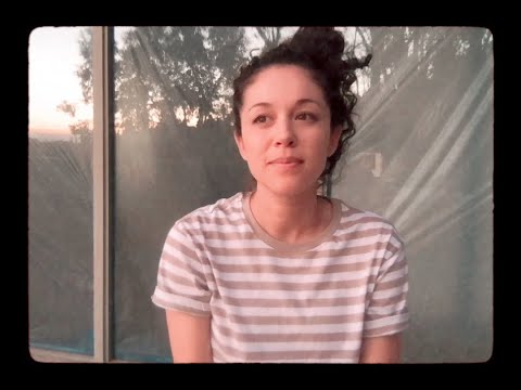 Kina Grannis - Quiet (Official Video)