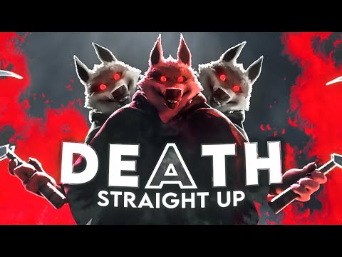 POV - You Edit "DEATH" (Straight Up)