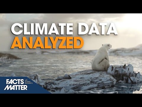 The Distortion of Climate Data Using ‘Computer Models’ | Facts Matter