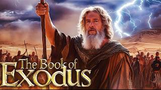 The SHOCKING Story of Moses in The Book of Exodus