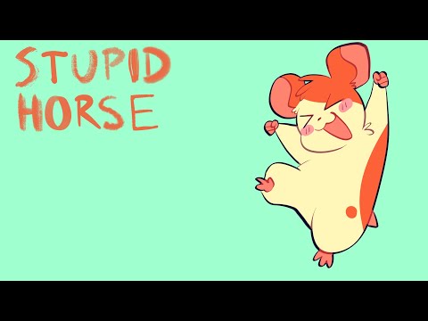 Stupid Horse MultiFandom Map CLOSED [9/17 DONE]