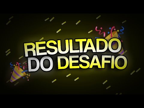 ‹🏆› RESULTADO DO DESAFIO DO TEXTO | 🏆 OS VENCEDORES FORAM 🌟🎉