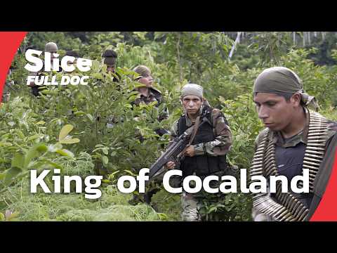 Coca Farmers and Corruption: The Untold Story of the UN’s Mission in Peru | FULL DOCUMENTARY