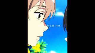 Umibe no etranger - Shun and Mio - until i found you