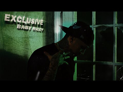 Baby Riccy - Exclusive [ Official Music Video ] II Dir.Masegocrazy