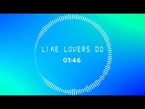 ✦ Like Lovers Do ✦ NEBULA-02 feat. ALLEN {Original Song}