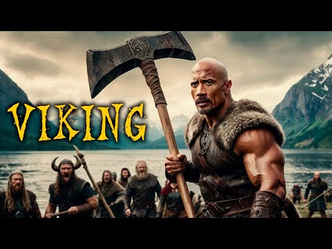 Viking: New Era (2024): Leaked First Scene! Epic Battles Are Back | Free Movie FULL HD