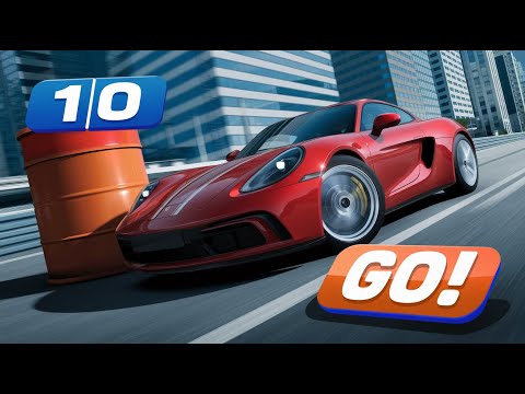 🏁 Dr. Driving | Realistic Driving Simulation Gameplay! 🚦#cars   #NewVideo #WatchNow #Popular