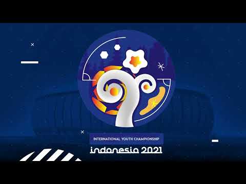 Vision+ TV Promo International Youth Championship Indonesia 2021