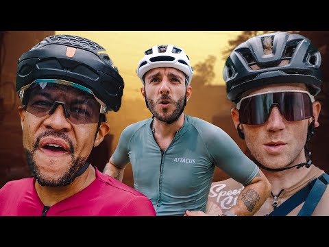 Well That Was Unpleasant... - Bikepacking India Ep.3