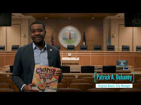 GrowSmart Read Across America Day 2024 – “Change Sings”