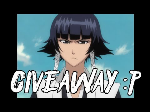 ABA | GIVEAWAY AS PROMISED. (ENDED)