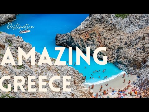 I travelled GREECE using a RENTAL CAR for 5 days IT WAS EPIC!