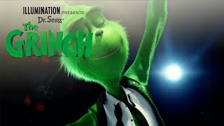 The Grinch | In Theaters November 9 (TV Spot 1) (HD) | Illumination